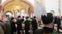 W piątek, 8 listopada Klub Górników oddał ostatni hołd śp. Franciszkowi Żurkowi. Mowa pogrzebowa przewodniczącego Klubu Górników, p. Ryszarda Szypulskiego: ŚP . FRANCISZKU! FEDROWAŁEŚ PRZEZ WIELE LAT NA KOPALNIACH I [&hellip;]