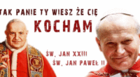 Już 27 kwietnia dwaj błogosławieni papieże: Jan Paweł II oraz Jan XXIII, zostaną ogłoszonymi świętymi Kościoła katolickiego. 5 lipca 2013 roku wydano dekret w sprawie cudu za wstawiennictwem bł. Jana [&hellip;]
