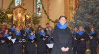 W niedzielę 15 stycznia 2017 r. w naszej świątyni ze wspaniałym Koncertem Kolęd wystąpił Chór mieszany Fresco z Tarnowskich Gór. Chór działa przy Tarnogórskim Centrum Kultury, a od niedawna należy [&hellip;]