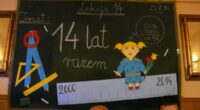 SENIORZY SKOŃCZYLI   14. ” LEKCJĘ ” Okolicznościowe przemówienie Pani Prezes. Minął kolejny rok istnienia naszego Koła – to już 14. W momencie założenia było nas 48 osób, w ciągu [&hellip;]