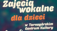 W piątek 2 października 2015r. odbędą się przesłuchania dla dzieci, które chcą zapisać się na warsztaty wokalne. Warsztaty będą prowadzone w KCK Opoka od października 2015r. Zachęcamy dzieci do skorzystania z [&hellip;]