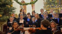 W niedzielę 17 stycznia 2016 r. przeżywaliśmy kolejne muzyczne wydarzenie, a był nim Koncert Kolęd w wykonaniu Zespołu 'Gaudeamus” i Parafialnego Kwartetu Instrumentalnego pod dyrekcją Anny Hadyk. Była to okazja [&hellip;]