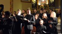 W niedzielę 20 marca 2016 r. o godz.17.00 w naszym kościele miał miejsce wspaniały koncert pasyjny – “Johannes Passion” Jana Sebastiana Bacha. Był to koncert inauguracyjny kolejnej edycji wyjątkowego ANNUM [&hellip;]
