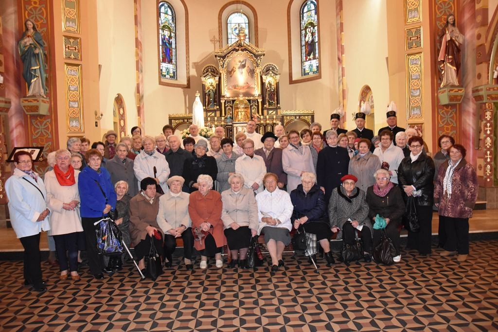 Członkowi Koła Senorów