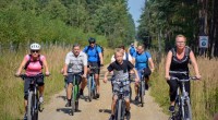W sobotę 9 września 2017 r. odbył się Rajd Rowerowy „Parafia na kole”. Trasa licząca ok 40 km wiodła przez Sowice, Pniowiec, Mikołeskę, Tłuczykąt i Lasowice. W rajdzie udział wzięło 45 [&hellip;]